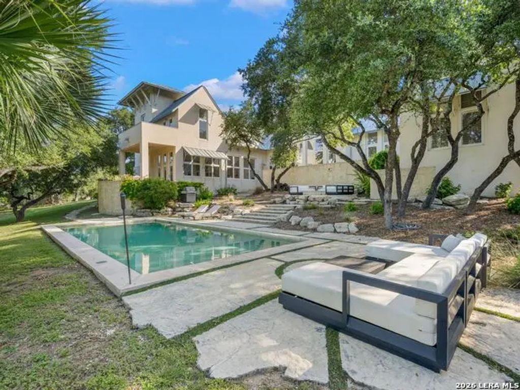 3564 Mountain Loop, San Antonio