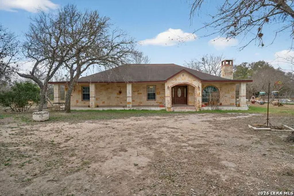 20134 S Jett Rd, San Antonio