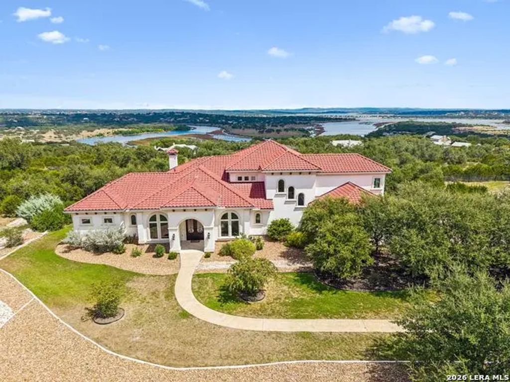 2144 Senora Ridge, Canyon Lake