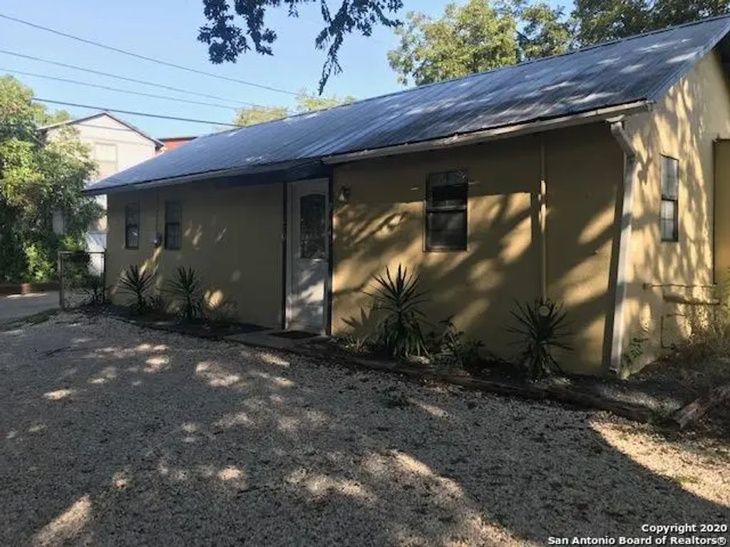 210 Refugio St, San Antonio
