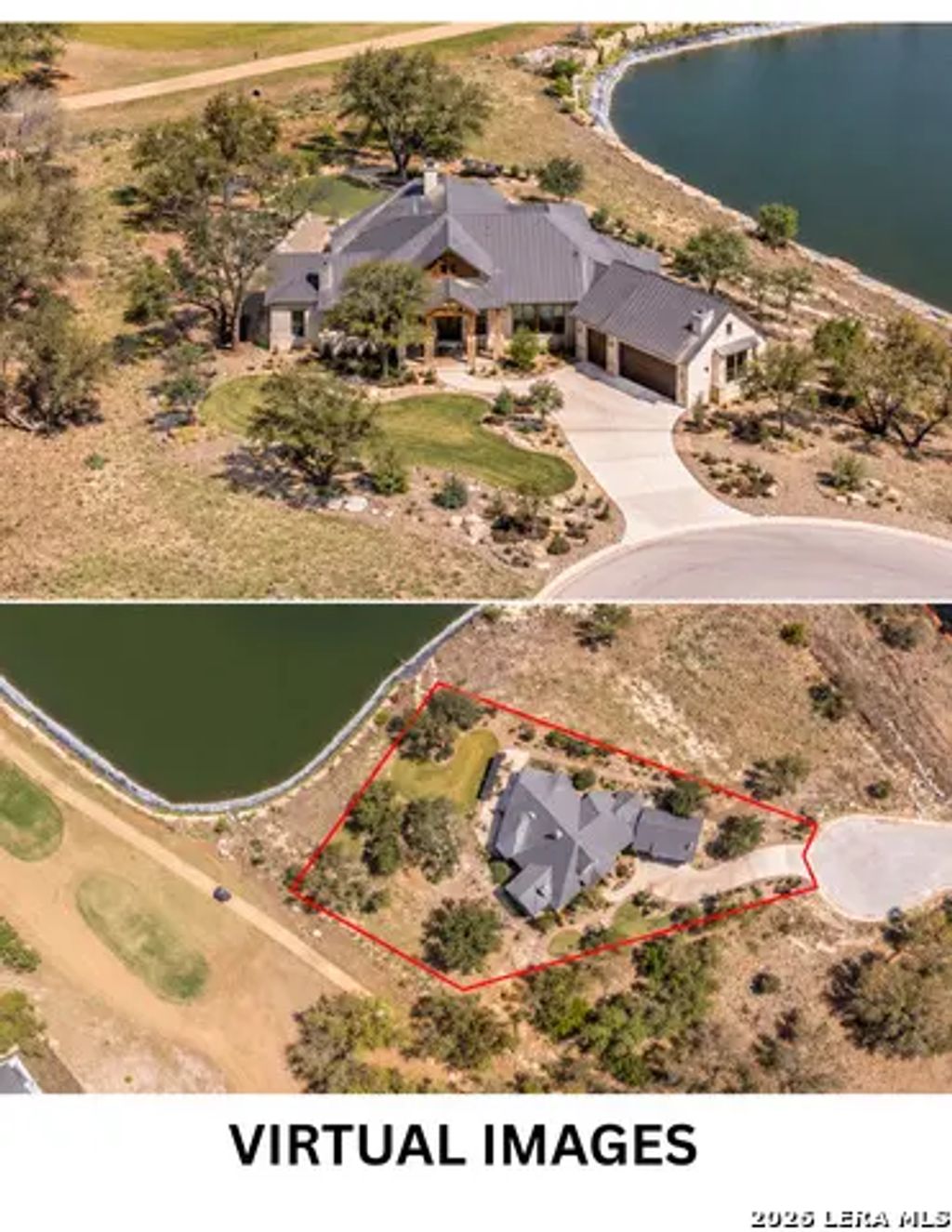 122 N Junius Peak, Blanco