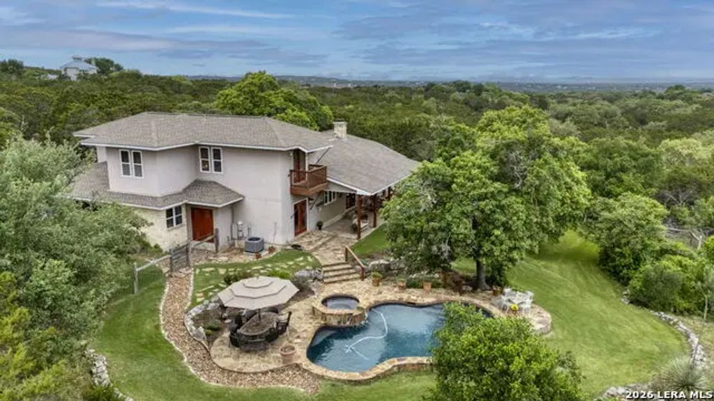 109 Ranch View, Boerne