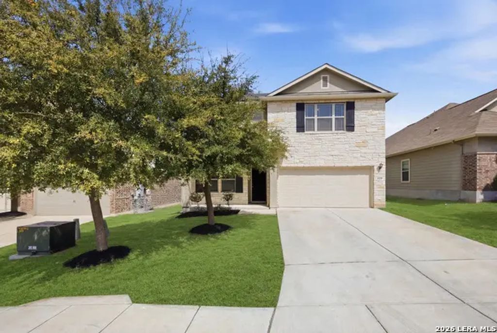 11319 Decidedly, San Antonio
