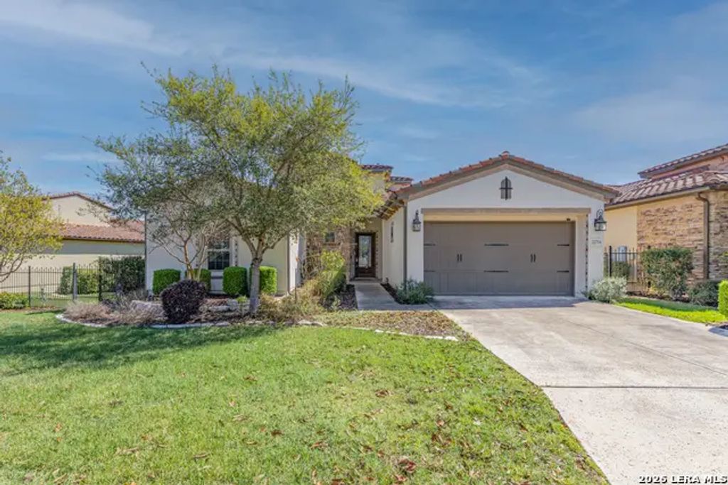 22714 Reposo, San Antonio