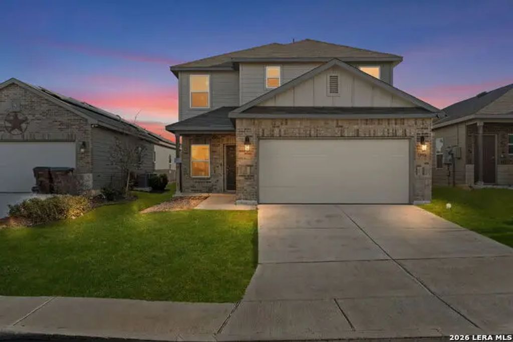 12914 Lucas, San Antonio
