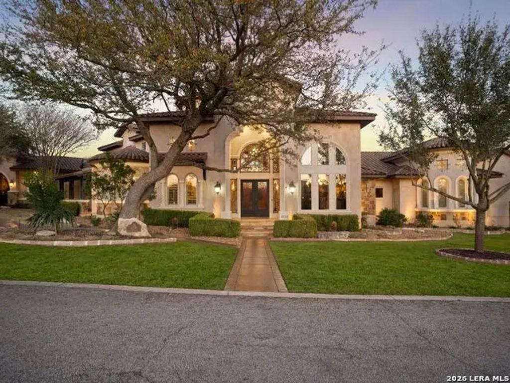 8730 Terra Gate, San Antonio