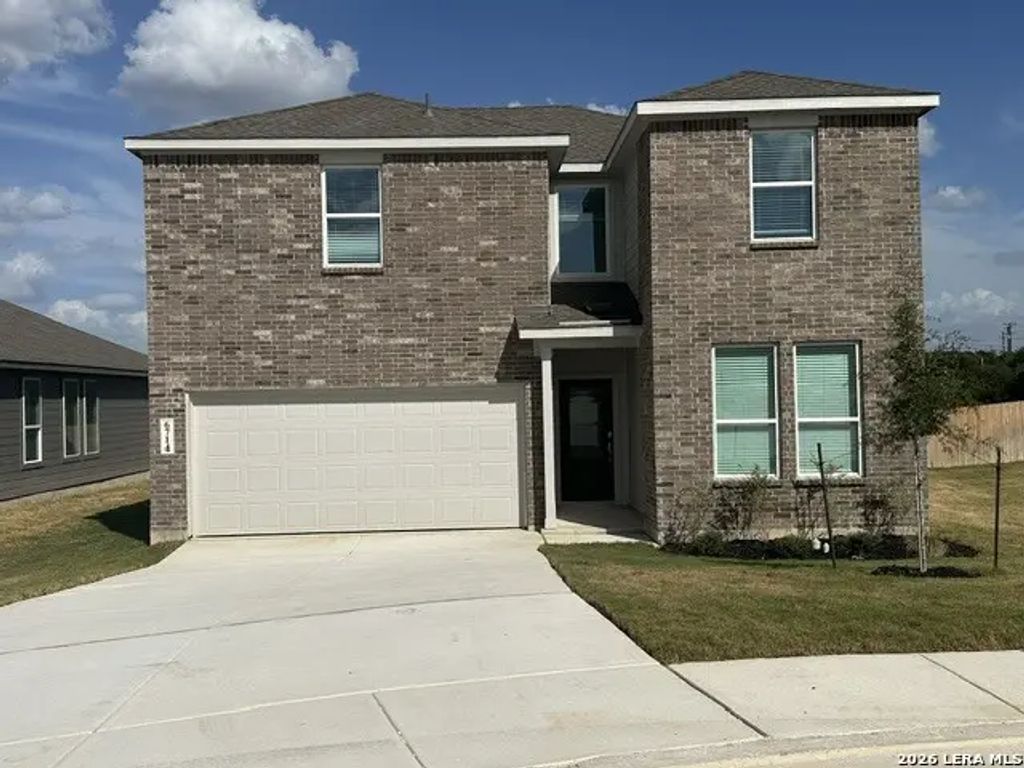 6714 Flores Rd, Spring Branch