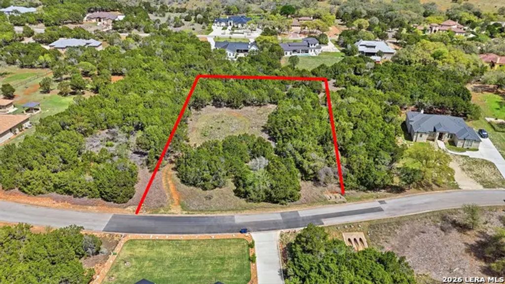 27230 Eichenbaum, New Braunfels