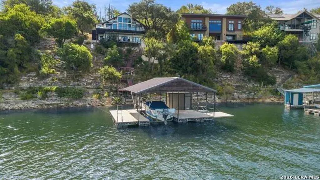 1700/1702 Buffalo Gap, Austin
