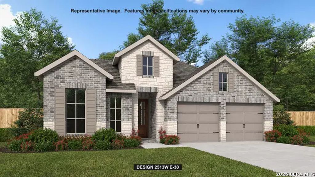 3194 Bee Hill, Schertz