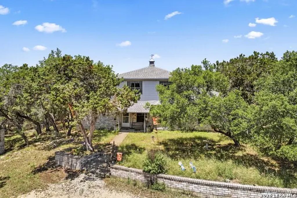 30641 Beck, Bulverde