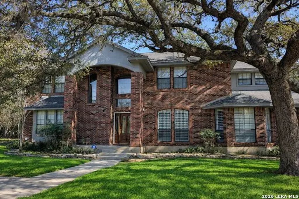 449 Hunters Trophy, New Braunfels