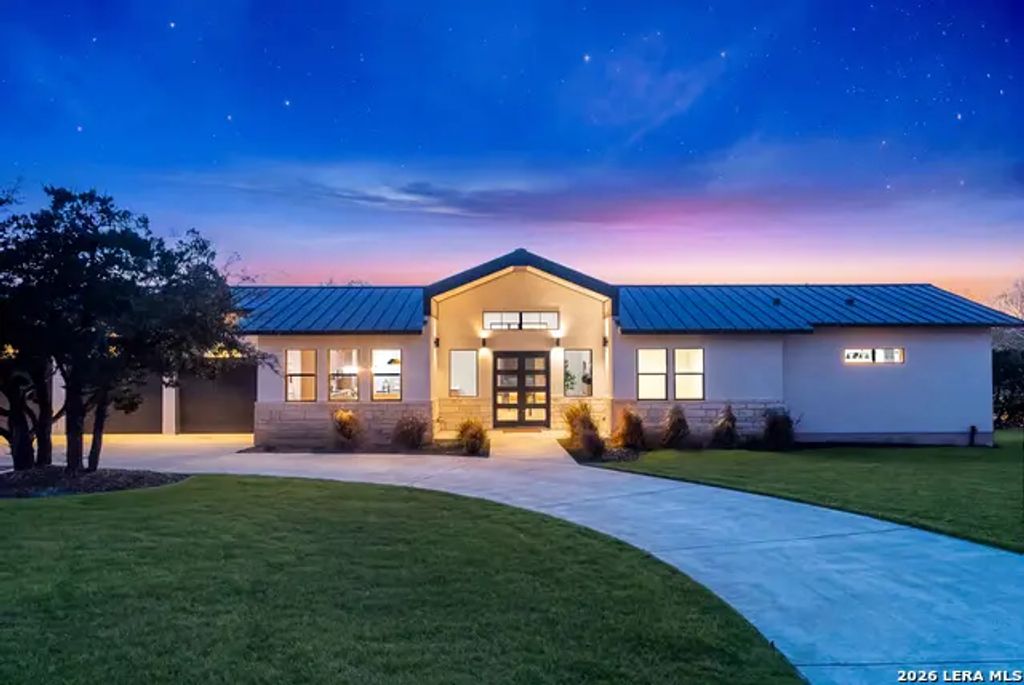 26617 Timberline Dr, San Antonio
