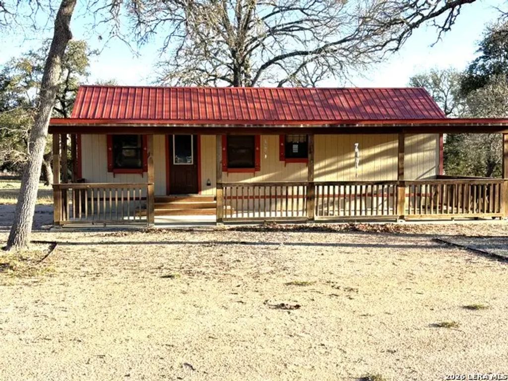 944 Fm 3351, Boerne