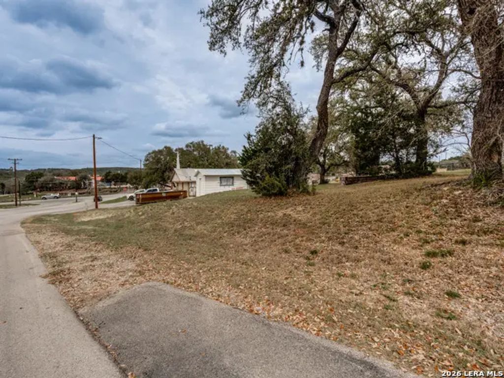 Lot 15 Tamarack Dr, Canyon Lake