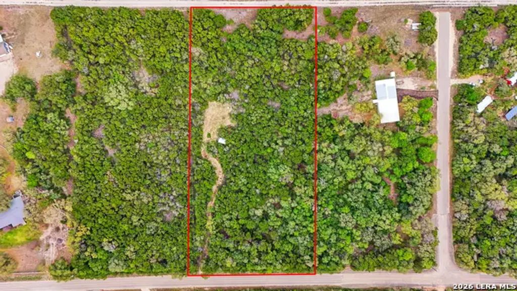 5125 Wegner Rd, New Braunfels