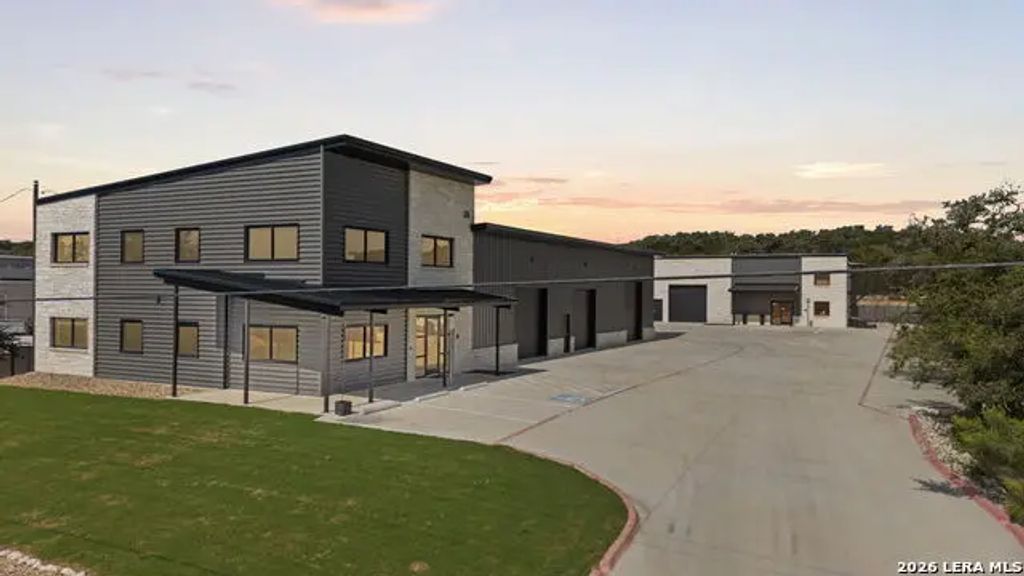39 Truss, Boerne
