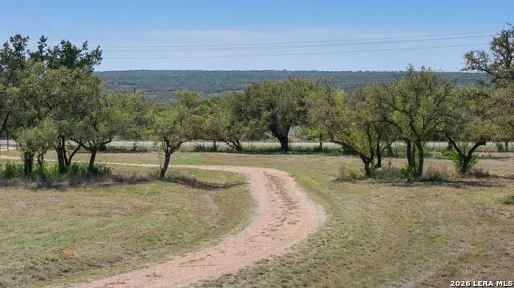 2502 Ranch Road 1323, Johnson City