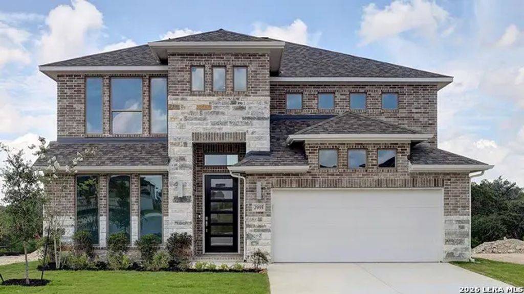 2955 Eagle Rise, San Antonio
