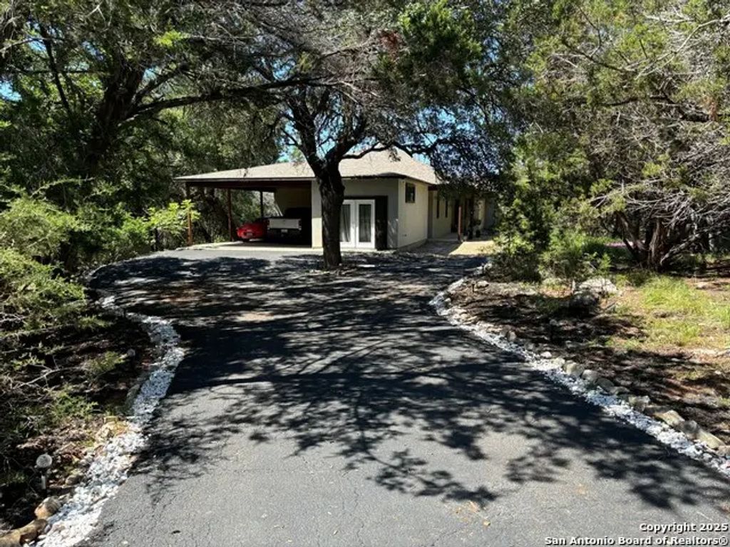 317 Saddle Mountain, Boerne