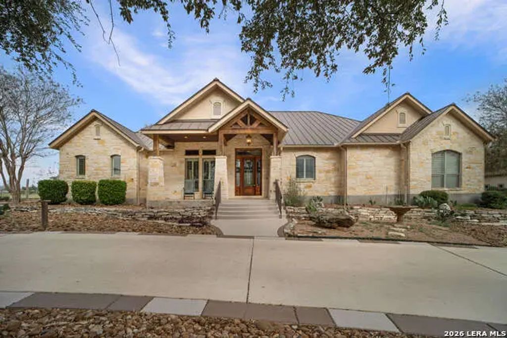 1174 Sapling, New Braunfels