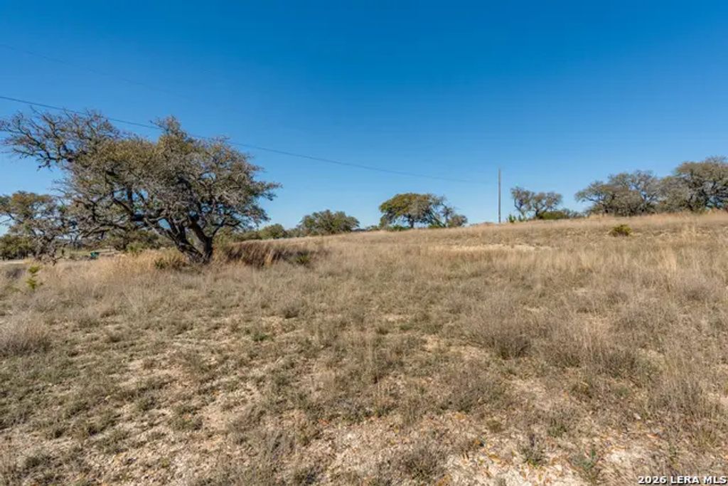 Lot 19 Greco Bend, Boerne
