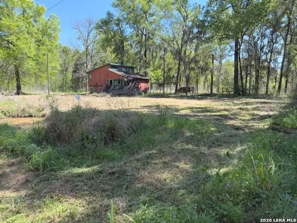 1000 River St., Coldspring