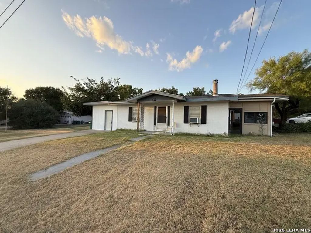 217 Sagehill, Granite Shoals