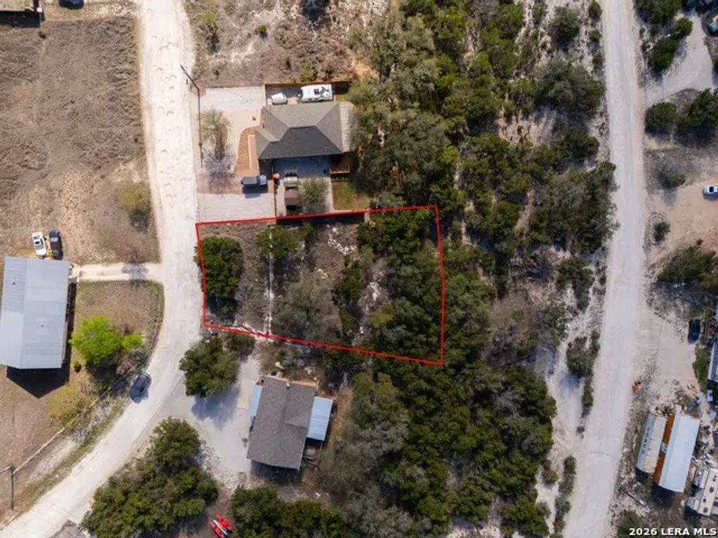 821 Cimarron, Spring Branch