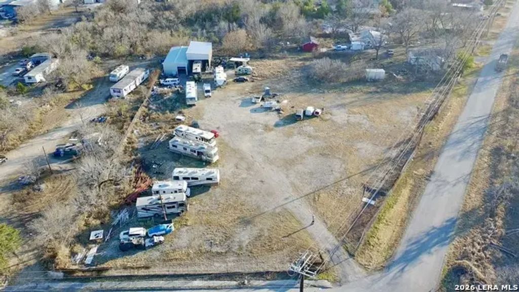 7300 Quintana, San Antonio