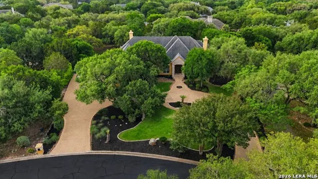 9752 Trophy Oaks, San Antonio