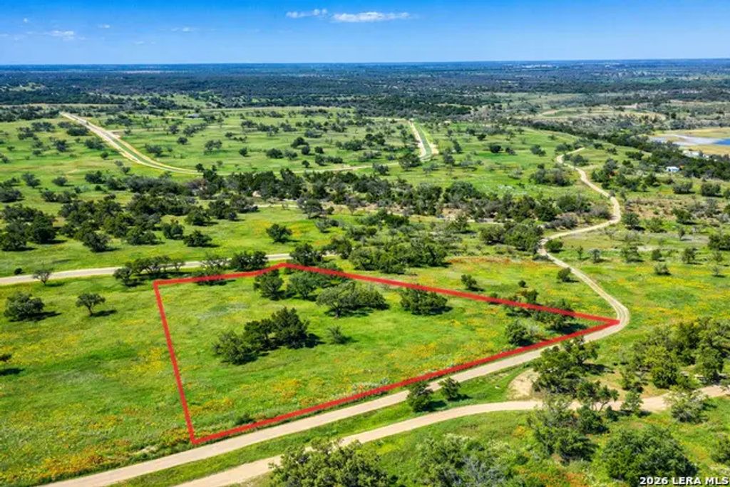 Lot 78 Stock Pond Dr., Harper