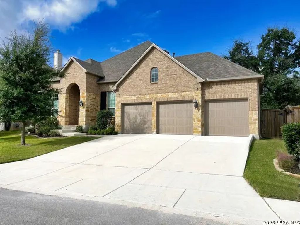 28839 Porch Swing, Boerne