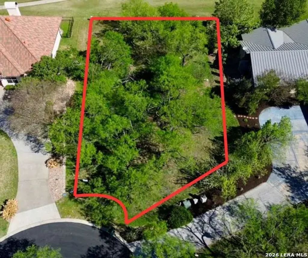 604 Buckskin, Horseshoe Bay