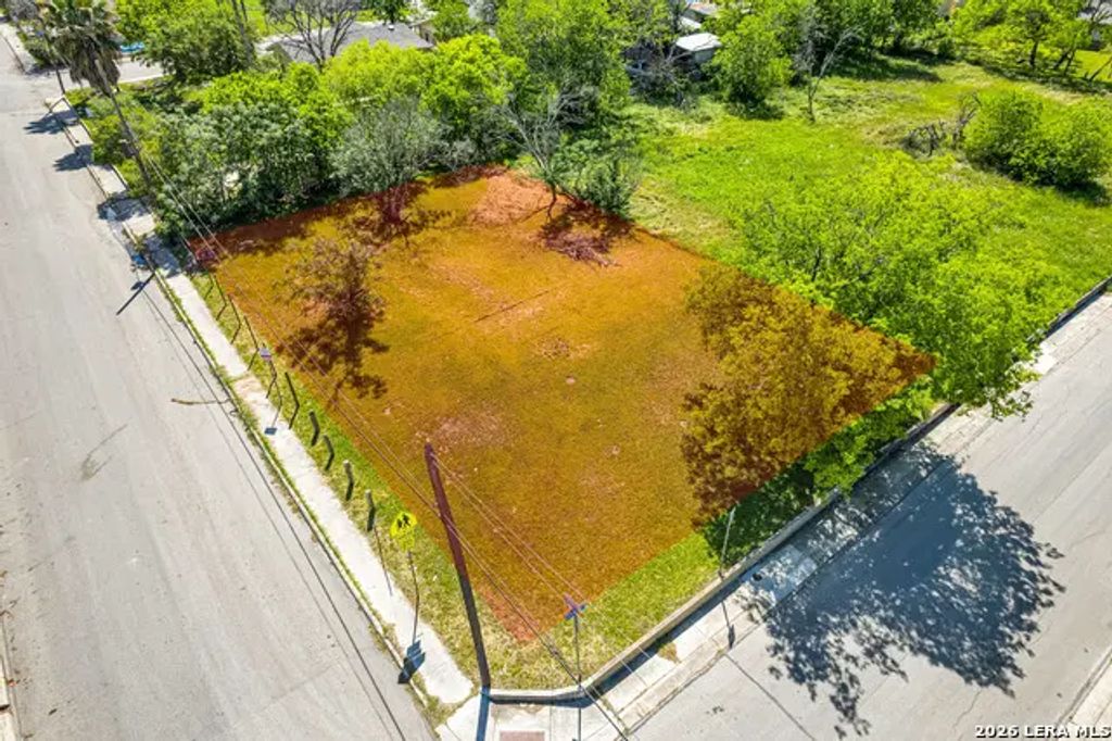 100 Landa, San Antonio