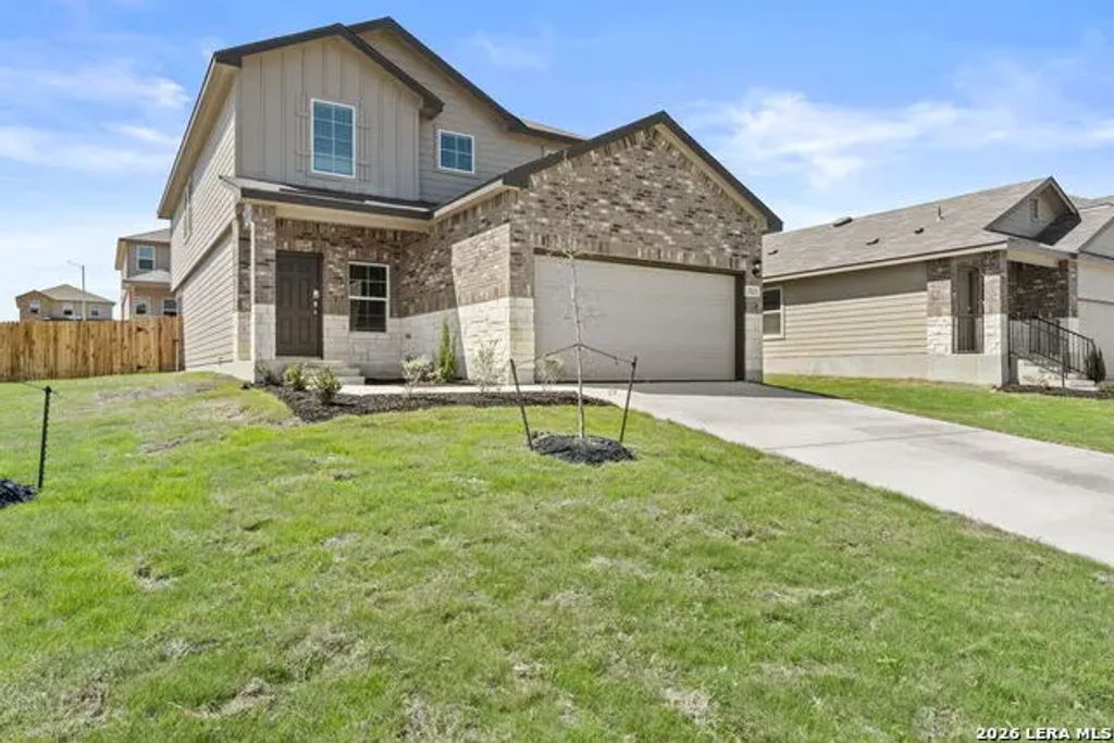 3223 Davis Trace, San Antonio