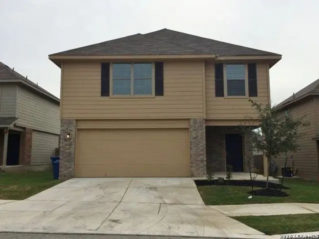 2230 Fishing Stone, San Antonio