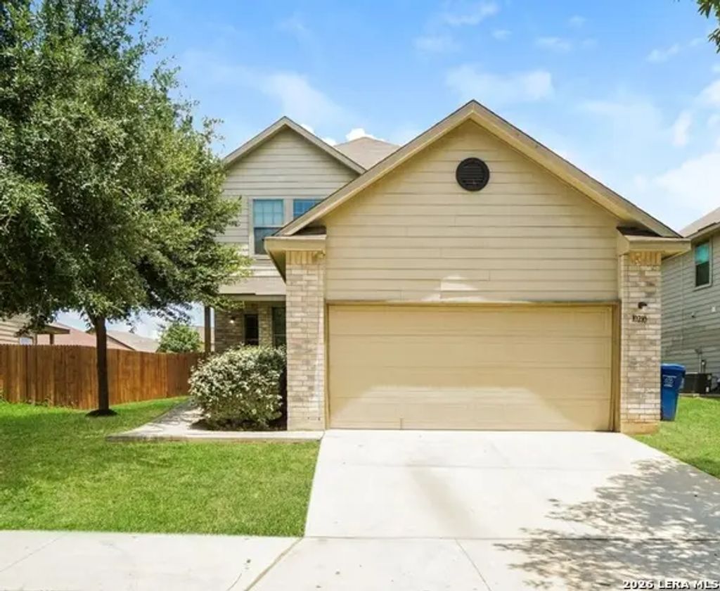 10210 Hunters Pond, San Antonio