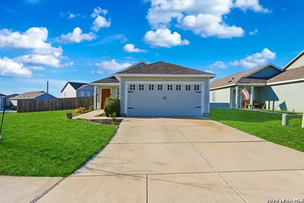 13319 Dutra Rd, San Antonio