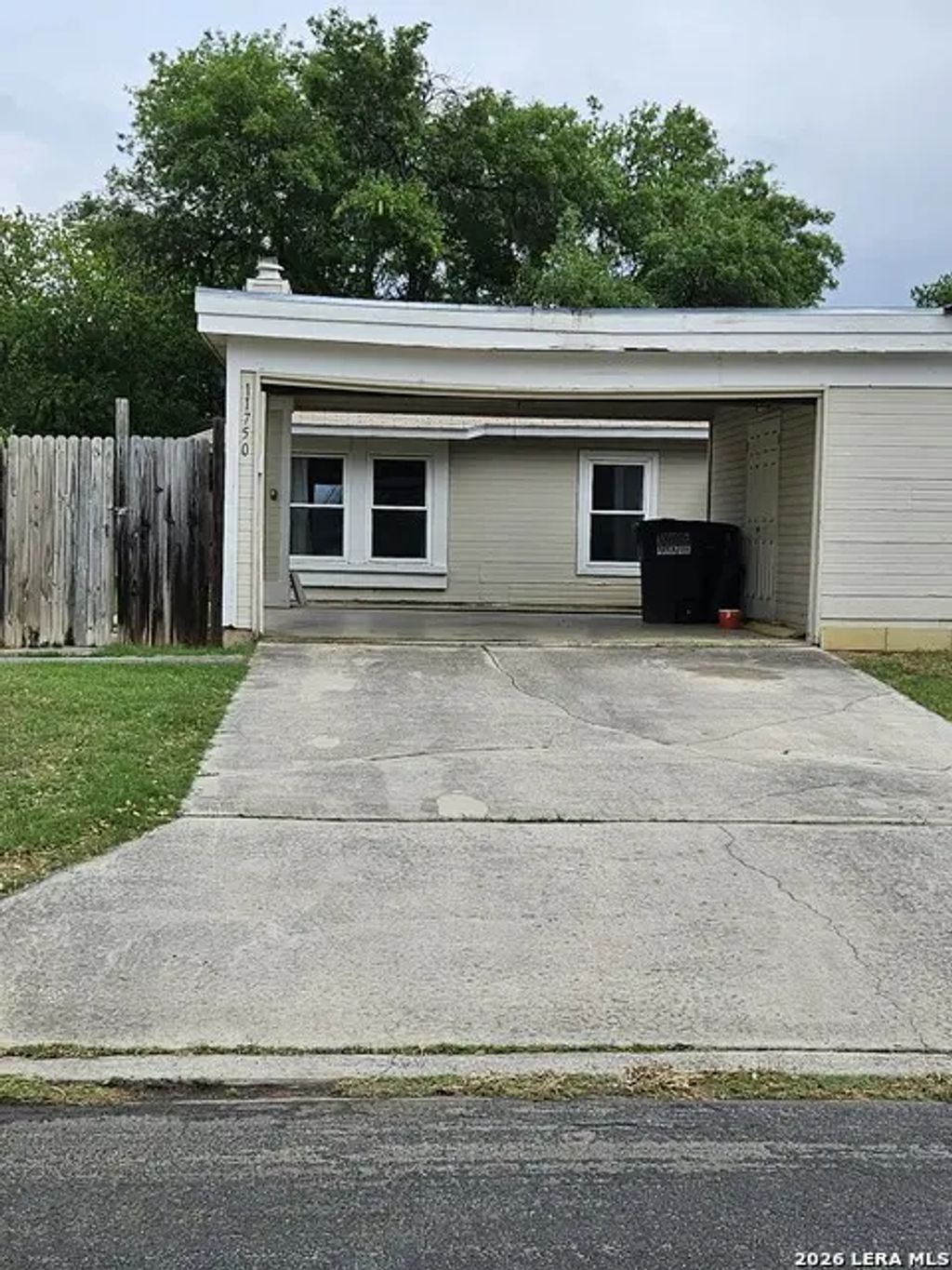 11750 Spring Life, San Antonio