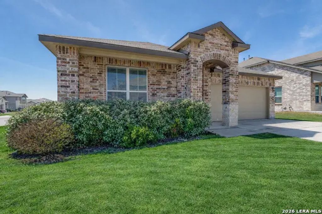 125 Sailors, Cibolo
