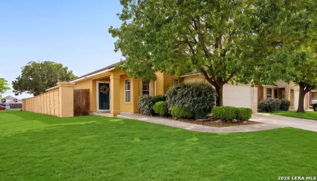 10216 Ancient Anchor, San Antonio