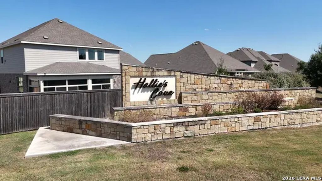 7011 Hallie Hunt, Schertz