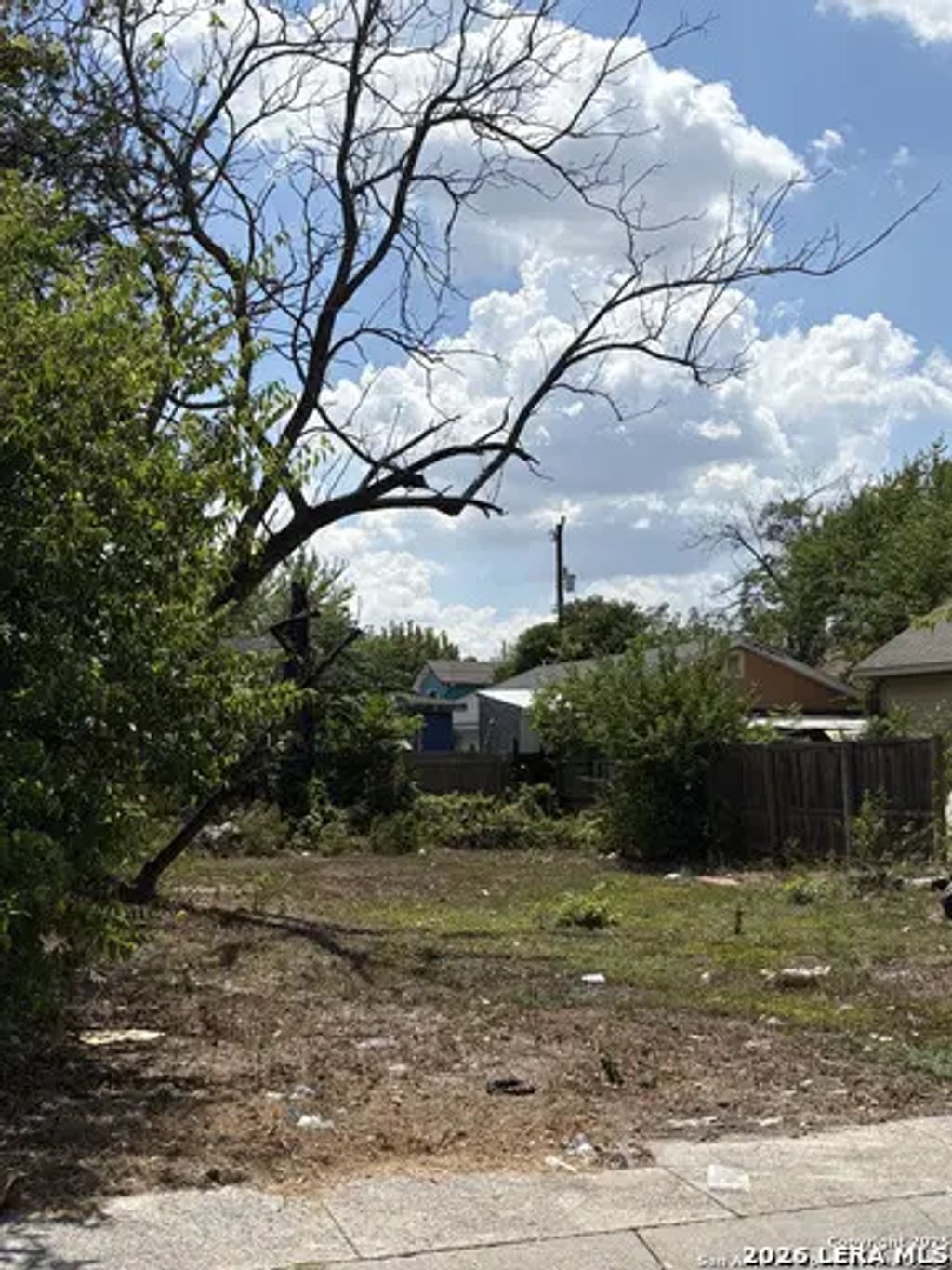 226 Micklejohn, San Antonio