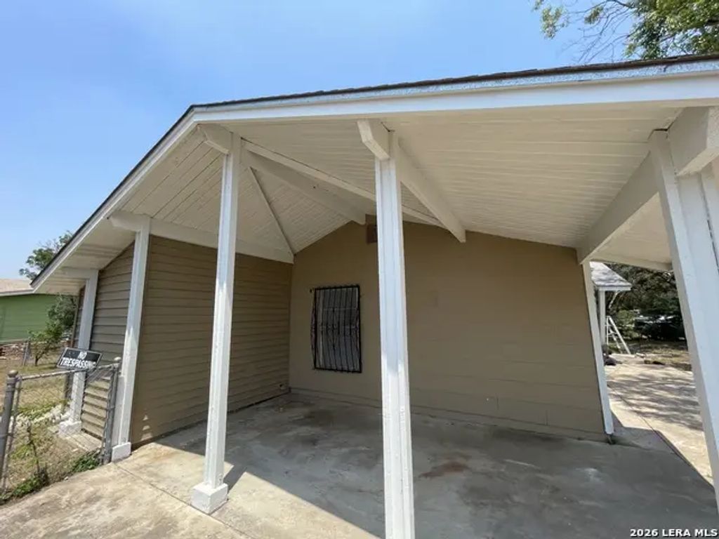 5547 Stonybrook, San Antonio