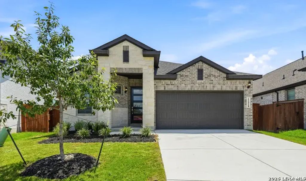 12418 Brynn Creek Pass, San Antonio