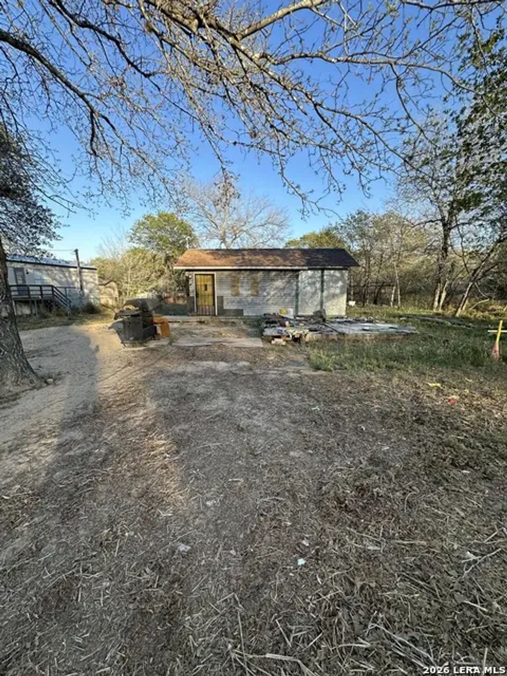 22914 Deer Run, San Antonio