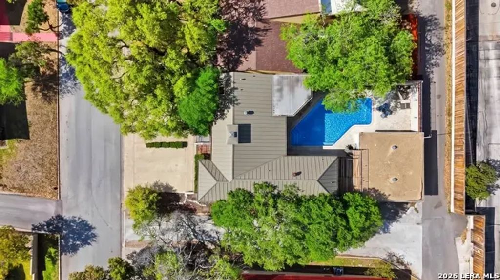 7609 N Songbird, San Antonio