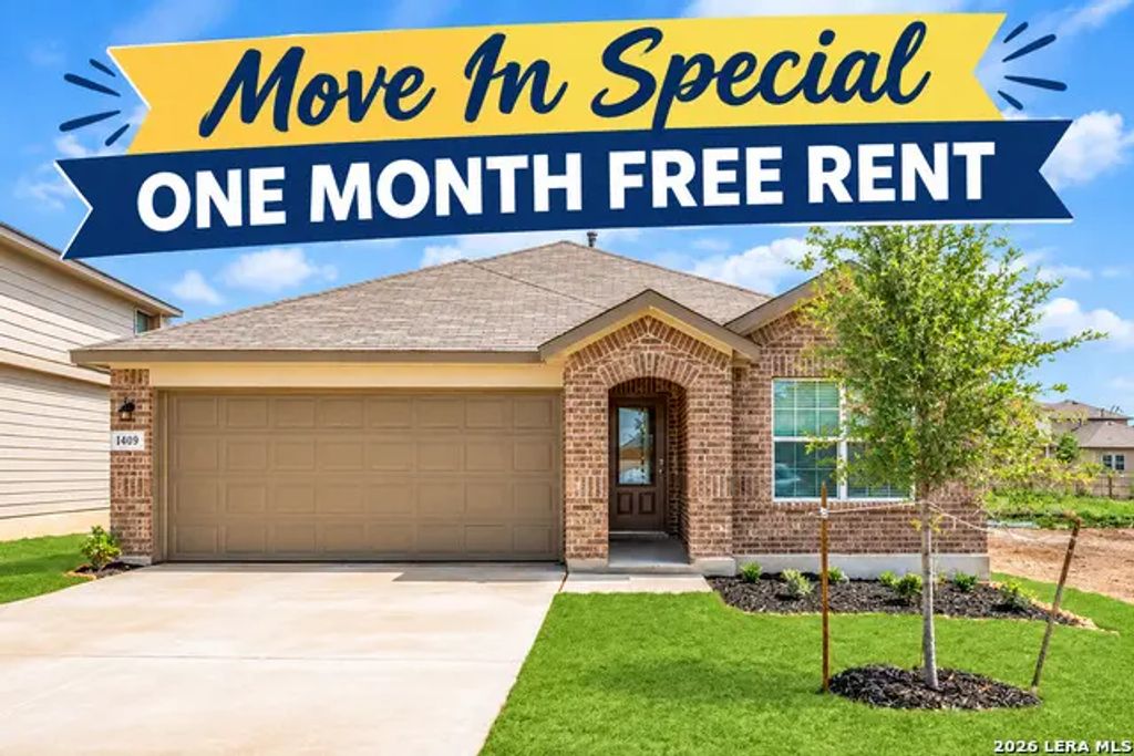 14110 Lavaca Springs, San Antonio