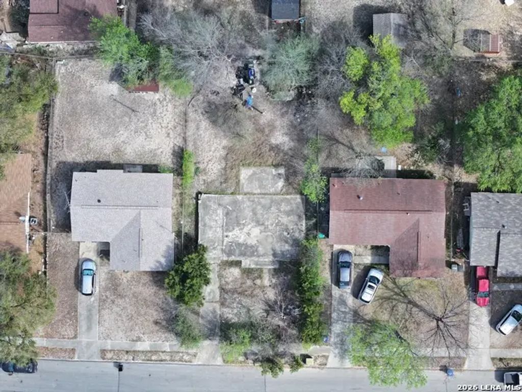 5423 Brookhill St, San Antonio